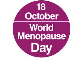 World Menopause Day identity - designed ...