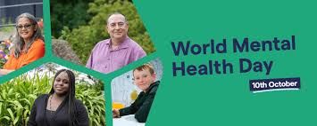 World Mental Health Day 2026 - Mental ...