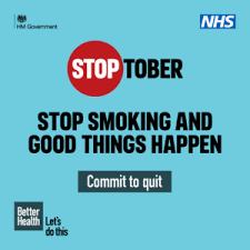 Don't give up on trying to quit smoking ...